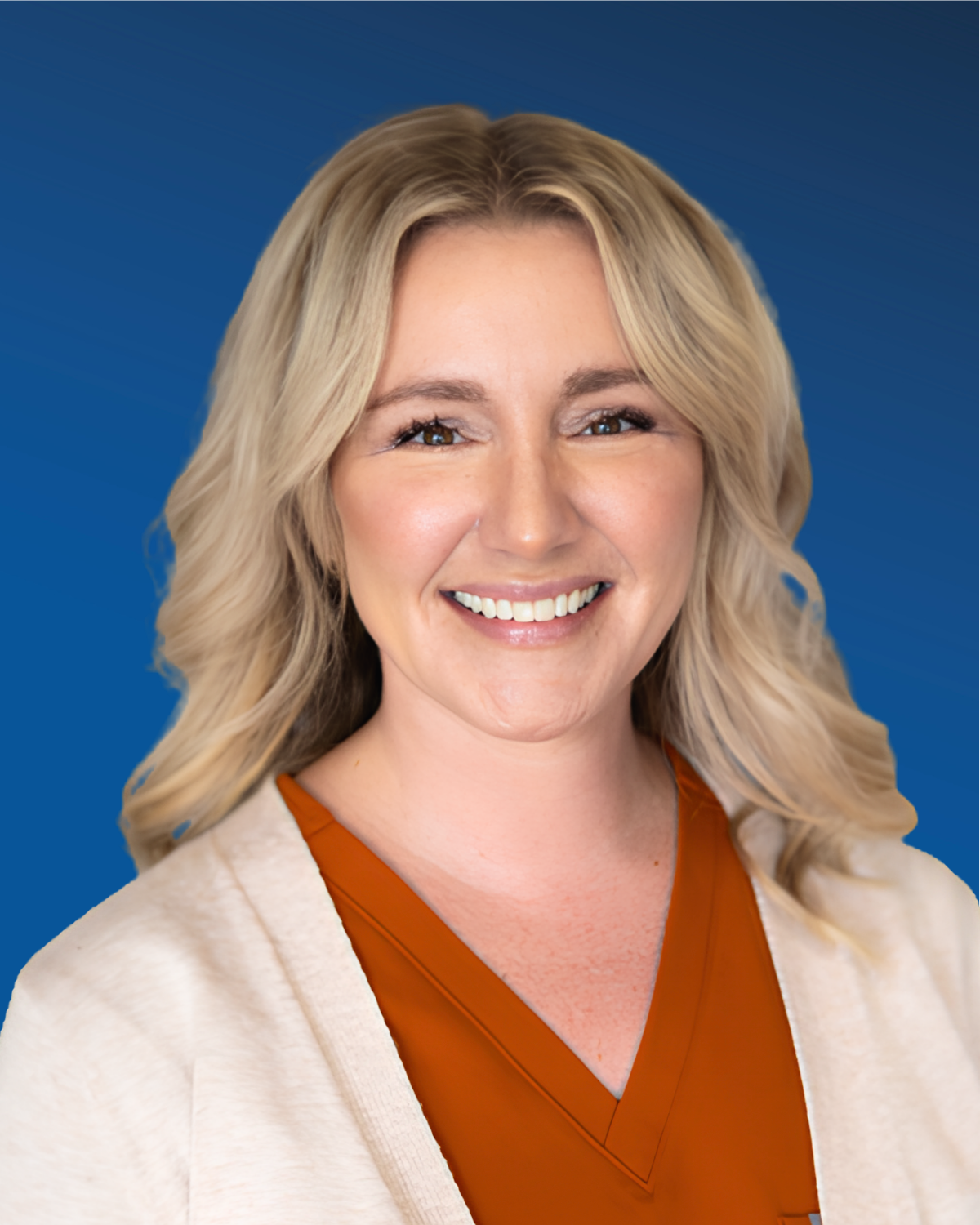 Jessica Newman, FNP